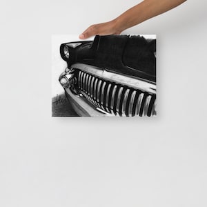 1952-buick-custom Thin canvas