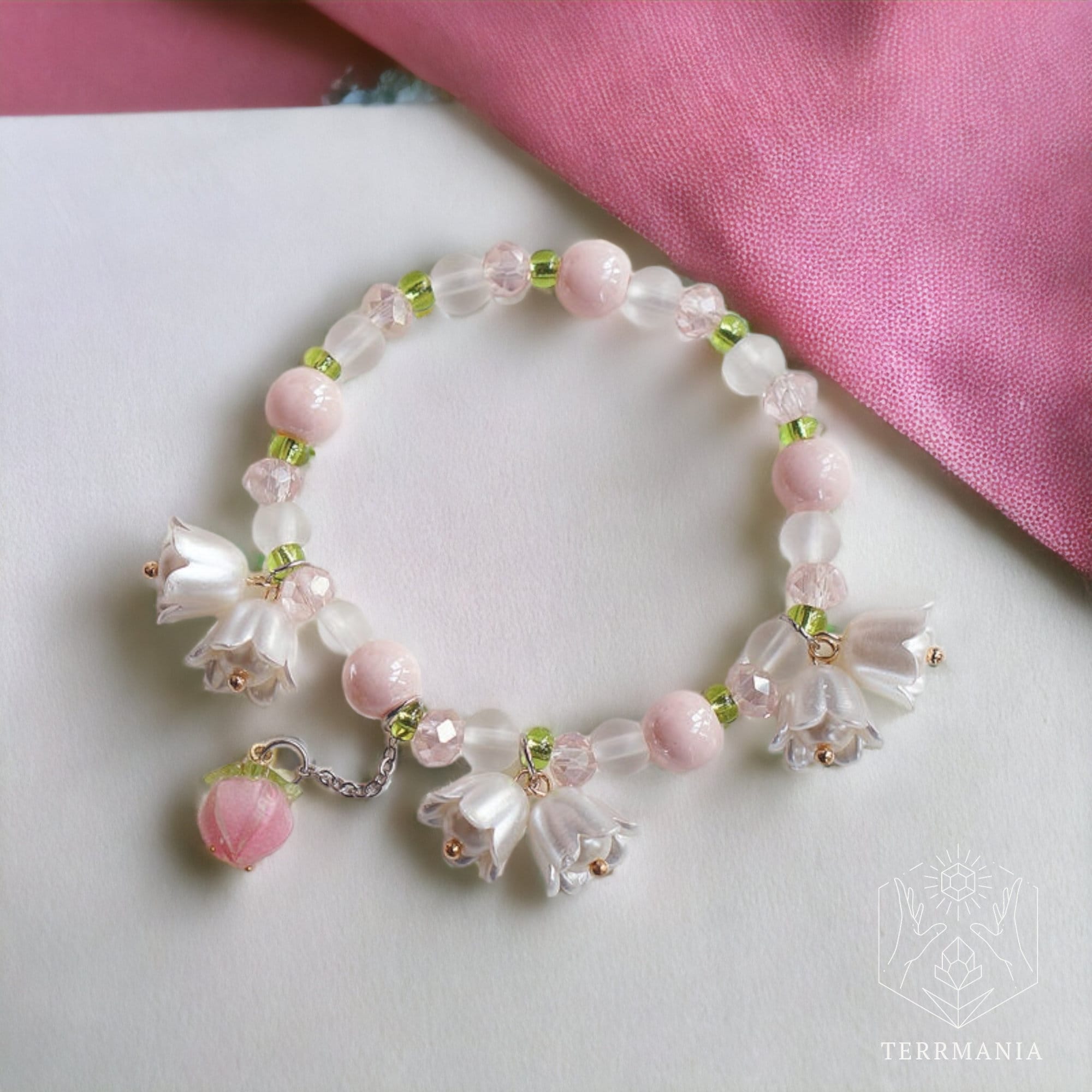 Bracelets Lily™ (14 mm)