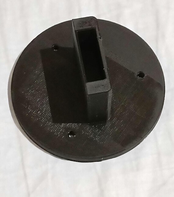 Nintendo 64 3D Printed Wall Mount Controller Display Canada