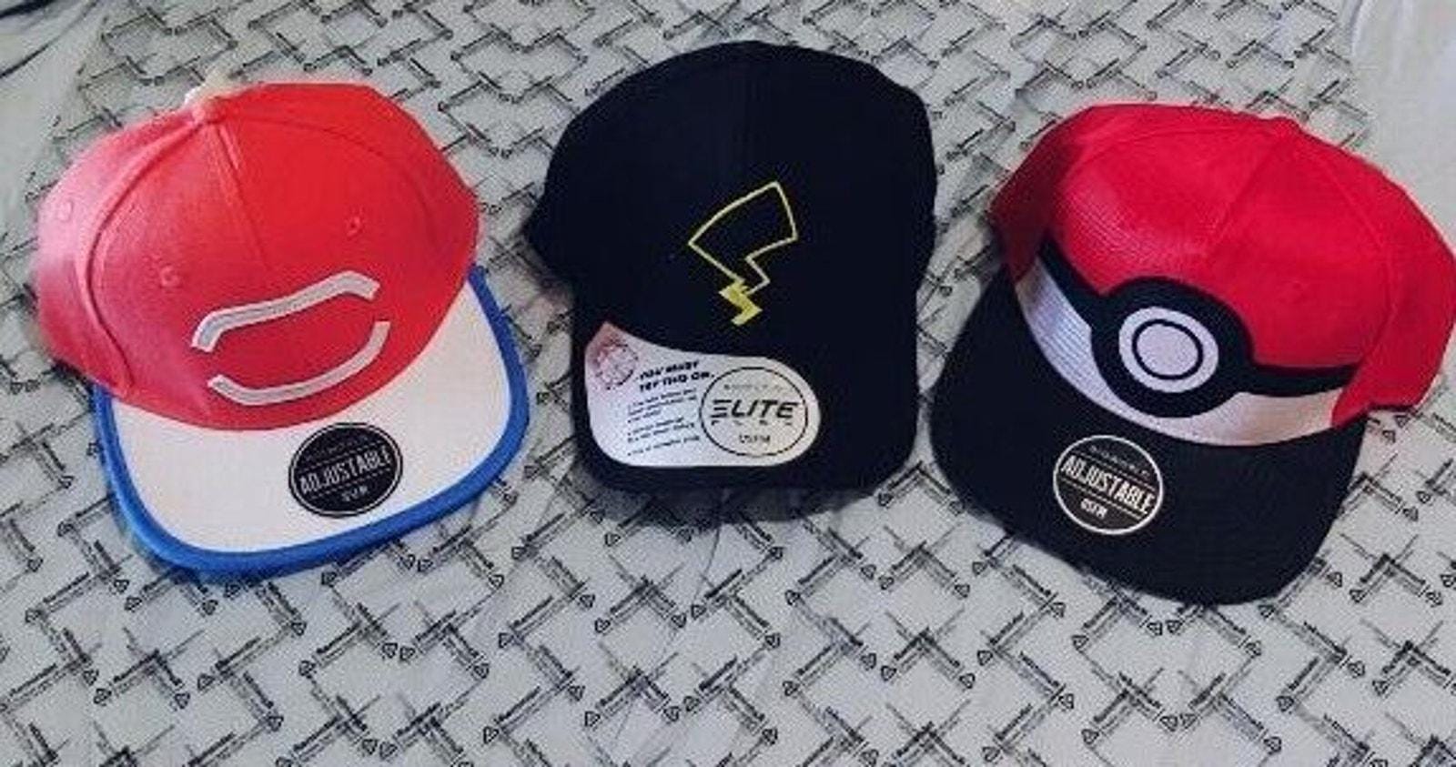 Alola Ash Ketchum UK