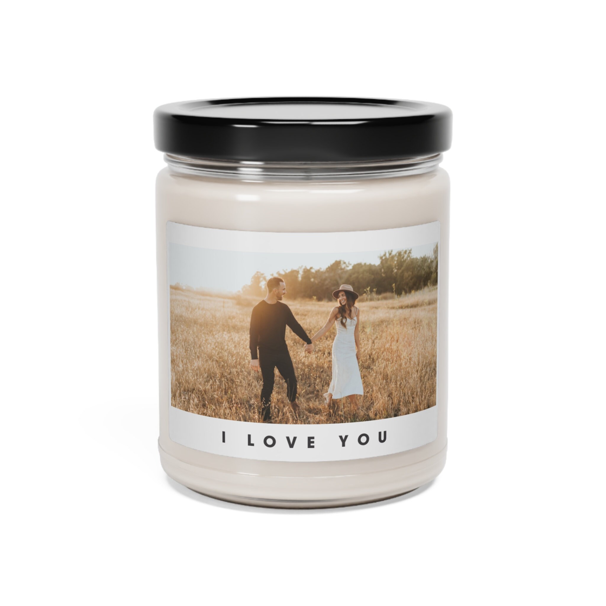 Boyfriend Material Candle