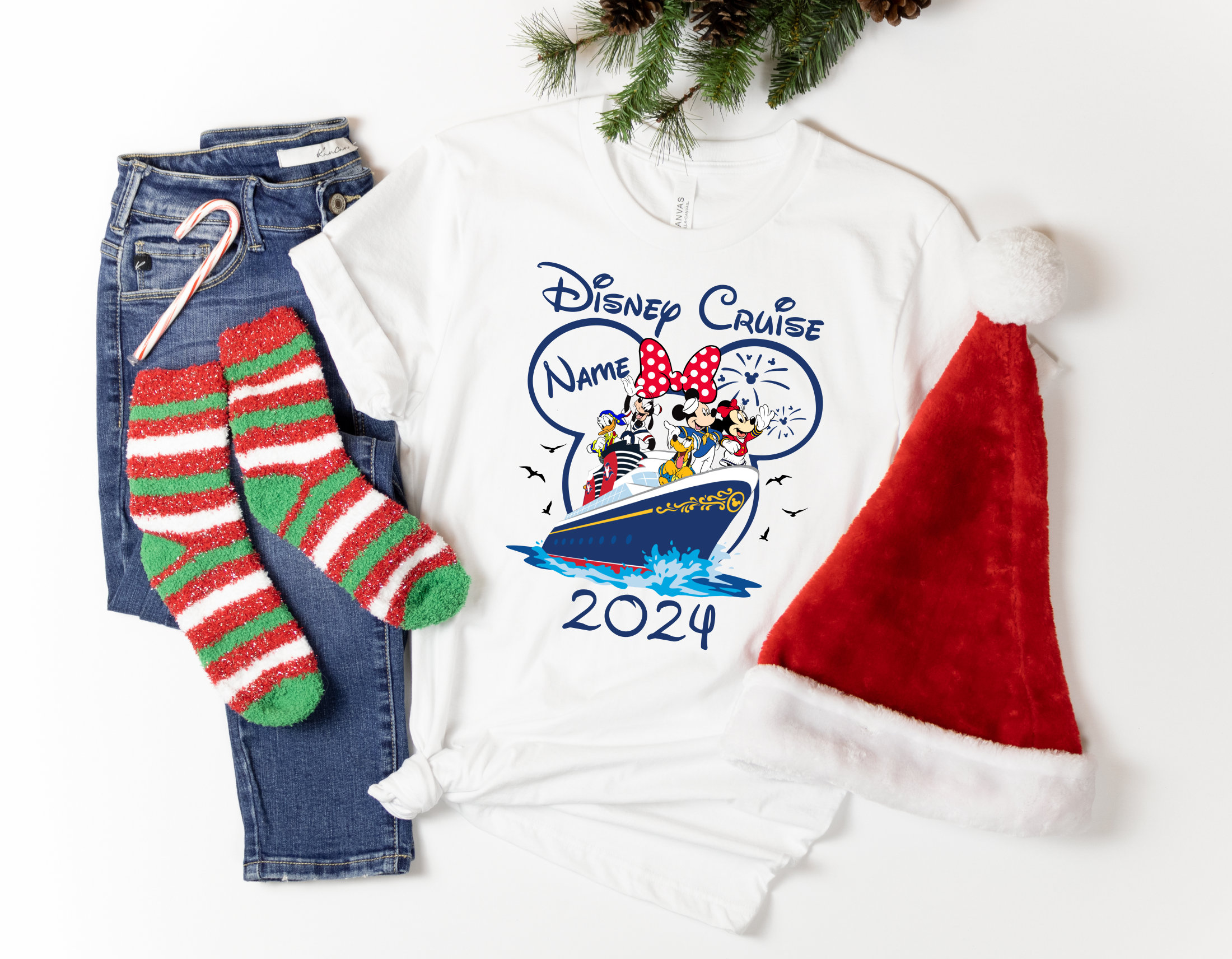 Personalized Disney Cruise Shirts, Disney Cruise Tshirts, Disney Cruise
