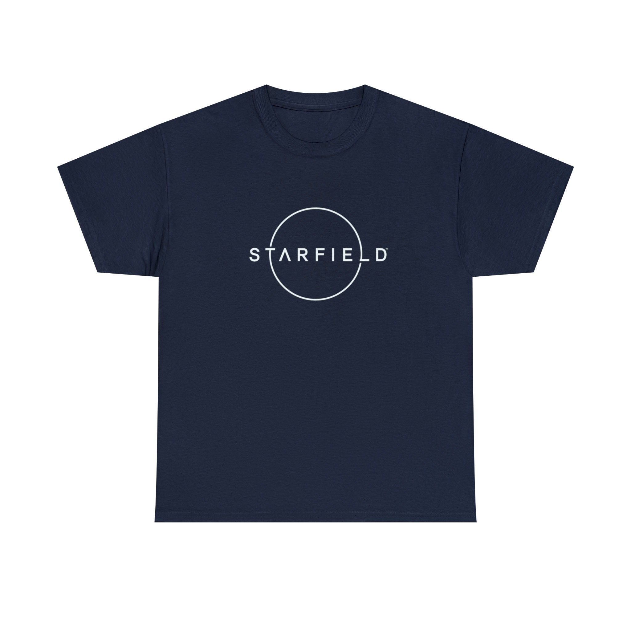Starfield Constellation Shirt All Over Printed Starfield Xbox One Tshirt  Hoodie Sweatshirt Starfield Game Full Printed Shirts Starfield Multiplayer  T Shirt Starfield Ps5 - Laughinks