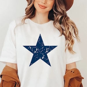 Big Star T Shirt Etsy