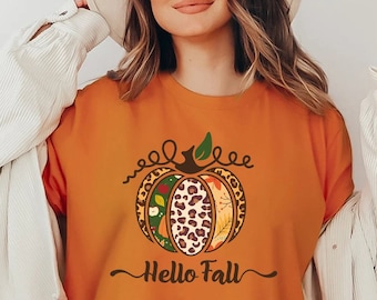 Fall Tshirts, Fall Shirts Women, It's Fall Y'all Pumpkin Shirt, Graphic Tee, Cute Fall Shirts, Fall Tshirts For Woman, Thanksgiving Shirt
