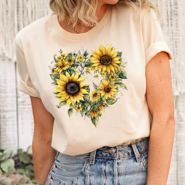 Sunflower Grey Shirts main image 0