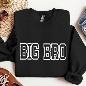 4th of july big brother shirt