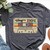 Botanica Print Classic Tee