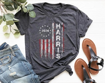 Kamala Harris 24 For The People Shirt, President Kamala Harris 2024 Shirt, Madam President Kamala Harris Shirt, I am Speaking Shirt