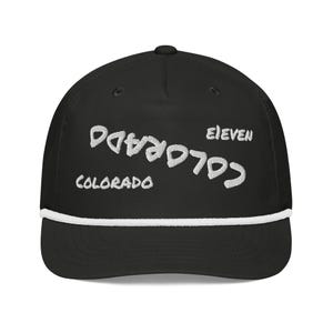 Colorado-Hut