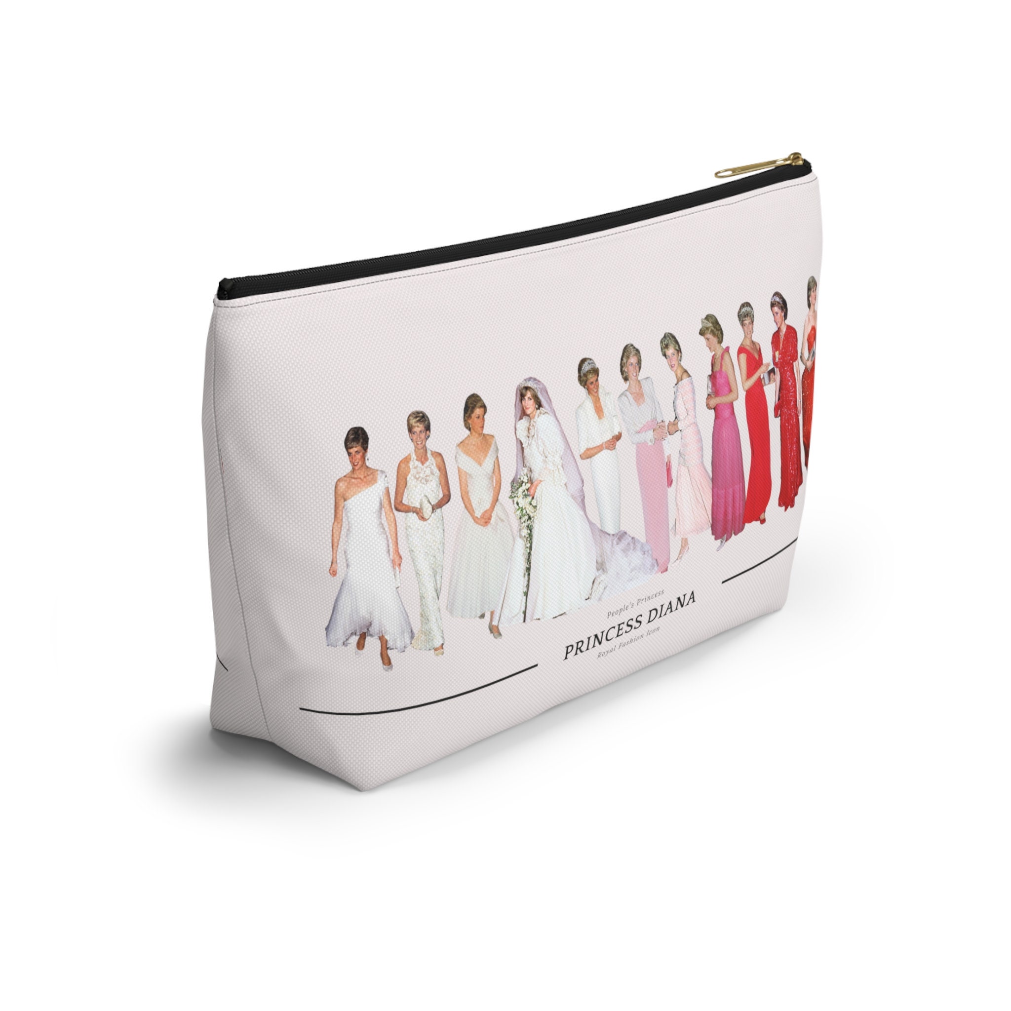 Princess diana makeup bag hotsell