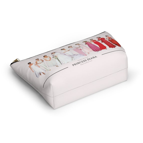 Princess diana makeup bag hotsell
