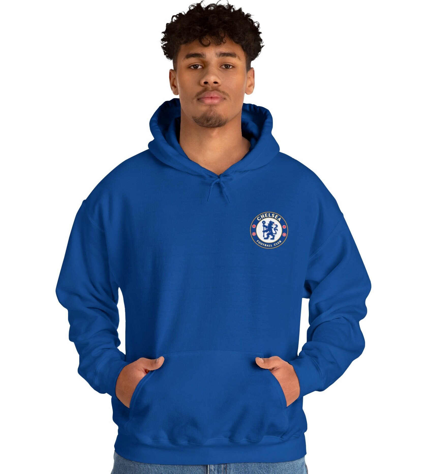 Chelsea hoodie hotsell