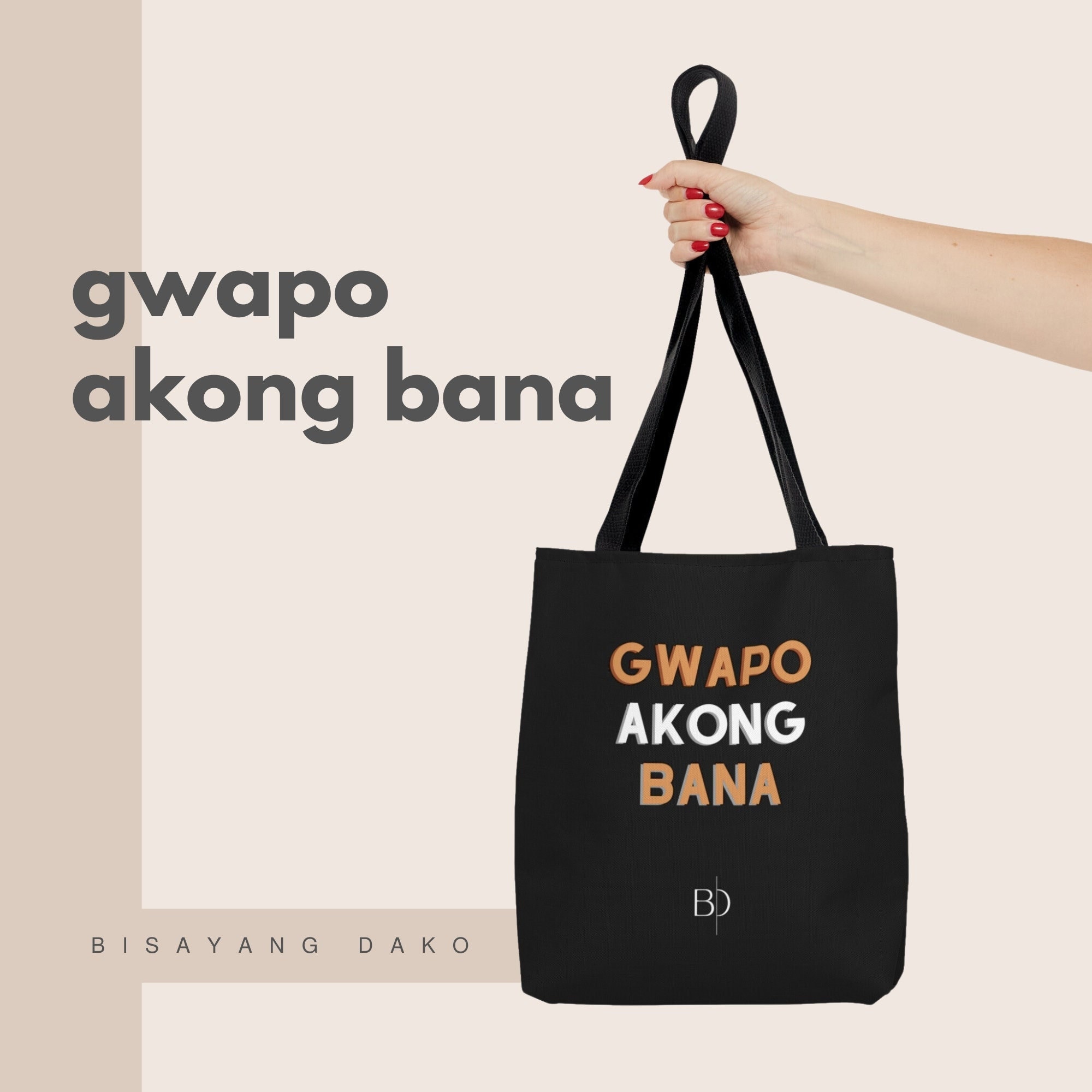 Bana bana online tote bag price