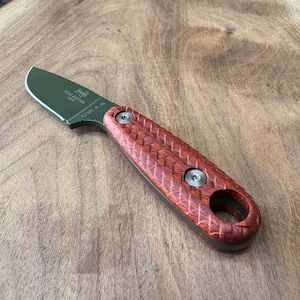 Waage für ESEE Izula II / Personenwaage für ESEE Izula / perfektes Geschenk