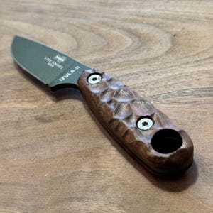 Waage für ESEE Izula II / Personenwaage für ESEE Izula / perfektes Geschenk