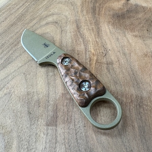 Waage für ESEE Izula / individuelle Waage für ESEE Izula / perfektes Geschenk / made in USA