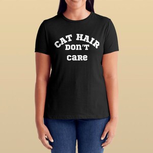Cat T-Shirt Pet Owners Delight