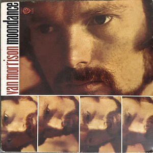 Van Morrison - Moondance