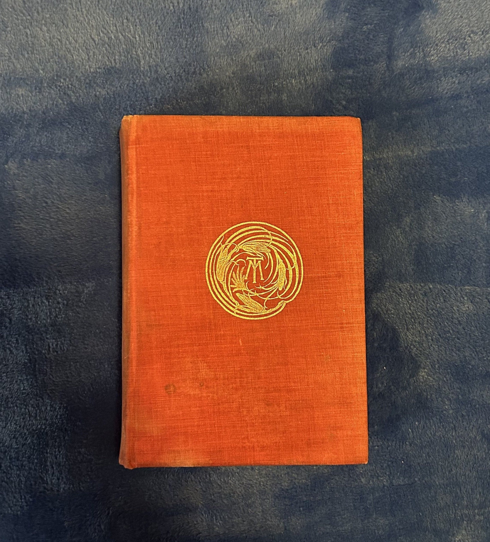 Mark Twain  -  The Innocents Abroad - Rare Early Edition