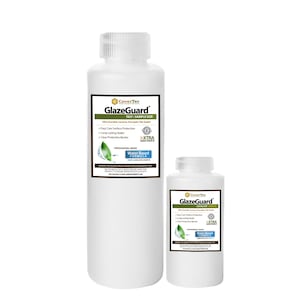GlazeGuard Gloss Hard Surface Sealer