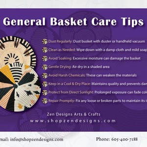 Natural, Black and Banana Leaves Abstract Raffia Wall Hanging Decor Plate Mat - Various Sizes image 9