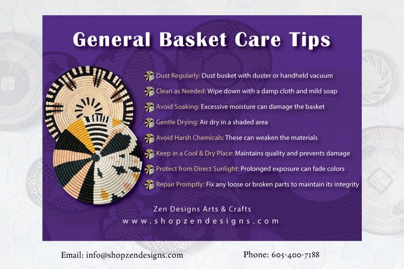 Natural, Black and Banana Leaves Abstract Raffia Wall Hanging Decor Plate Mat - Various Sizes image 9