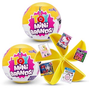Mini Brand Toys Series 3