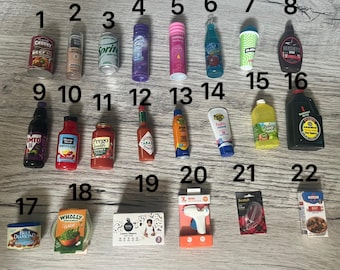 Mini Brands Assorted