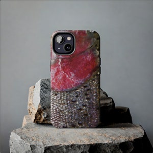 iPhone Handyhülle Angeln Regenbogenforelle iPhone 14 iPhone 13 iPhone 12 iPhone 11 iPhone X iPhone 8 Handyhülle, Angeln Fliegenfischen Handyhülle