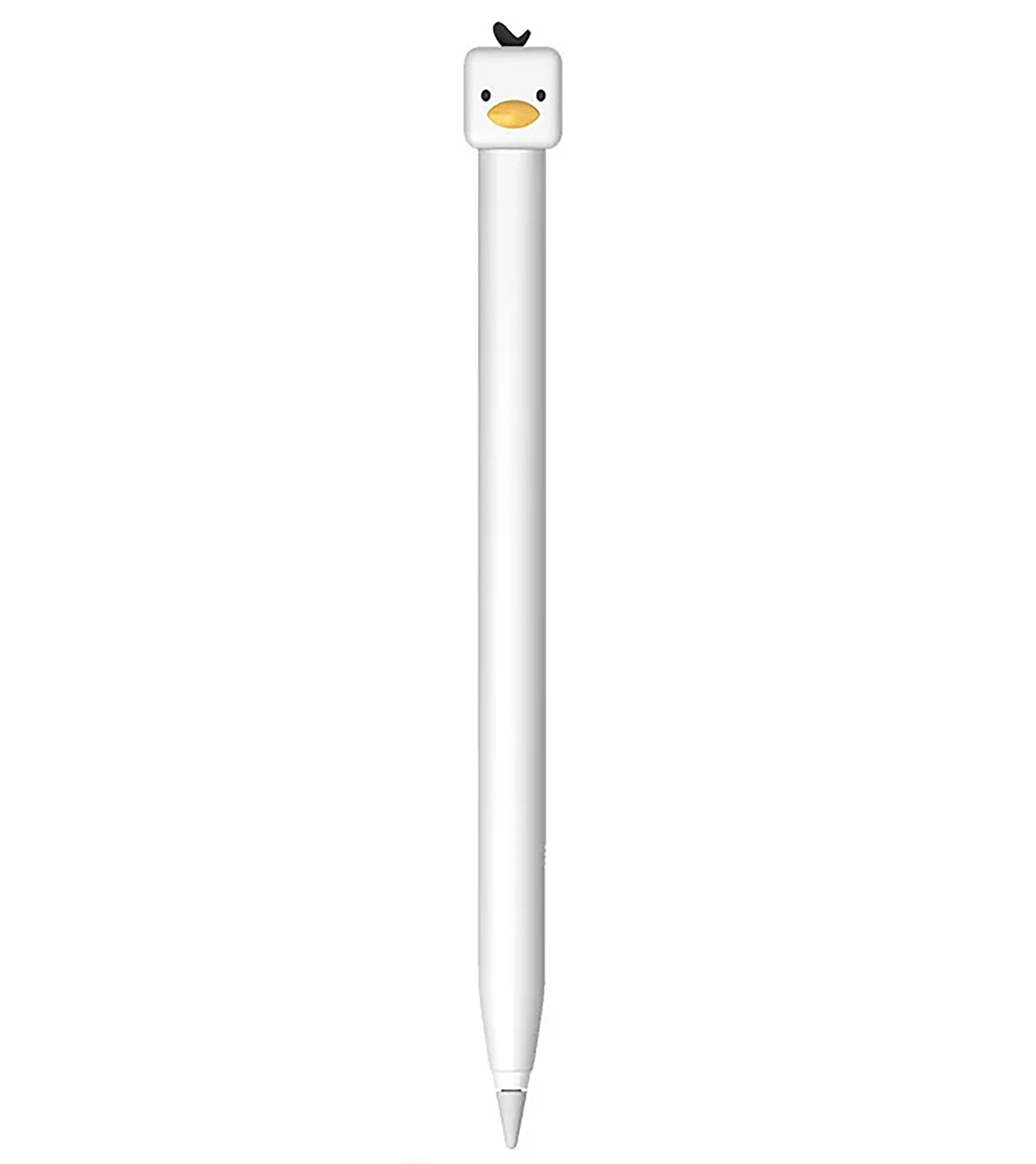 Apple Pencil 2 Case / Cover for iPad Tablet Touch Pen Cute Duck