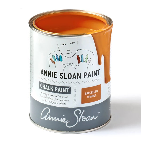 Chalk Paint Etsy