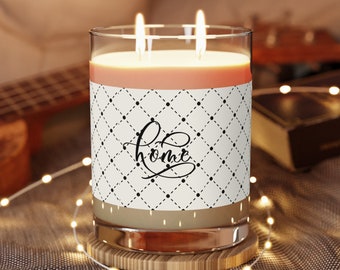 Seventh Avenue Scented Candles: Luxury home Collection - Luxurious, Long-Lasting, and Eco-Friendly
