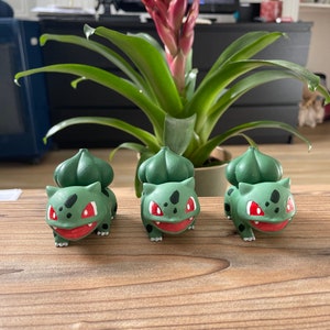 Bulbasaur