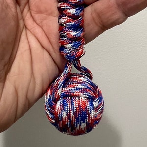 洋楽 Blunted Monkey Fist 2 Amazon.com: Multi-Monkey Paracord Tool Jig ~ Makes Ball