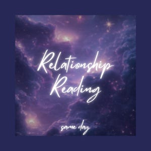 Lectura de relaciones, Lectura del mismo día, Lectura de tarot, Lectura psíquica, Lectura telepática, Lectura precisa, Lectura clarividente, Lectura del amor