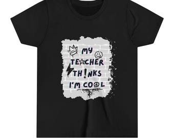 I'm Cool Tee