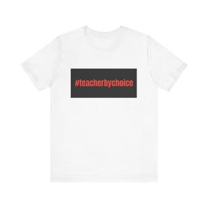 Lehrer T-Shirt