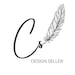 CsDesignSeller store logo