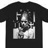 Question the norms Oversized Faded Tee main image 0