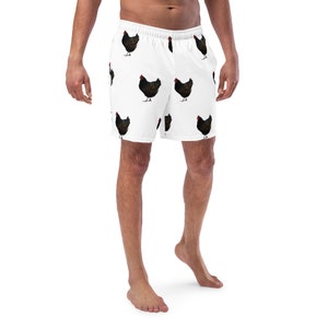 Trajes de baño para hombres