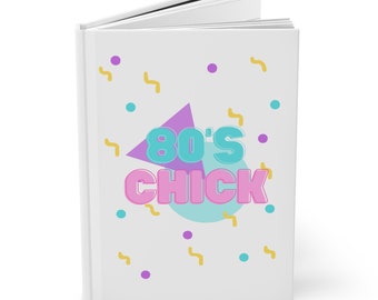 Hardcover Journal Matte