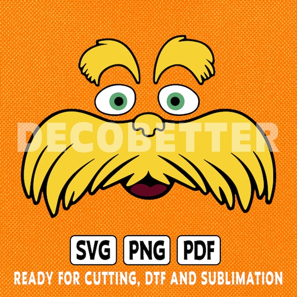 Instant download files, SVG ready for Cricut, High resolution Png and Pdf ready for DTF and sublimation, Really layered svg files.