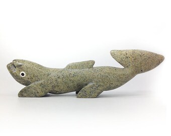 Transforming fish