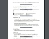 Entry Level Software Engineer Resume/ Cover Letter