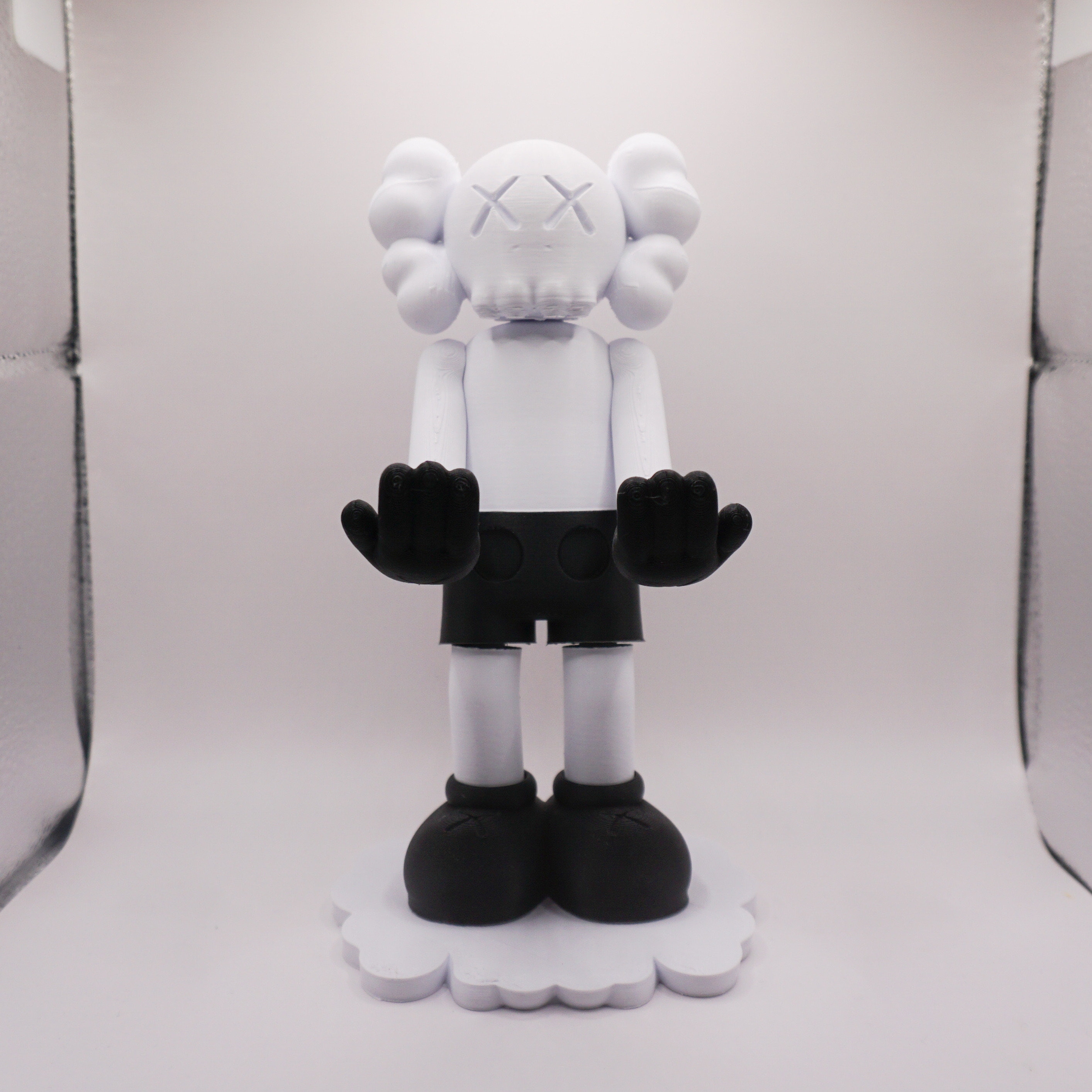まあさま専用　KAWS 15体 KAWS, Medicom Toy, AllRightsReserved Limited Holiday