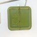 Lanterne De Camping Rayovac LM6 Vintage – Verte, Fabriquée Aux USA