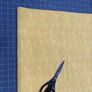 cotton quilt by the 1/4 yard