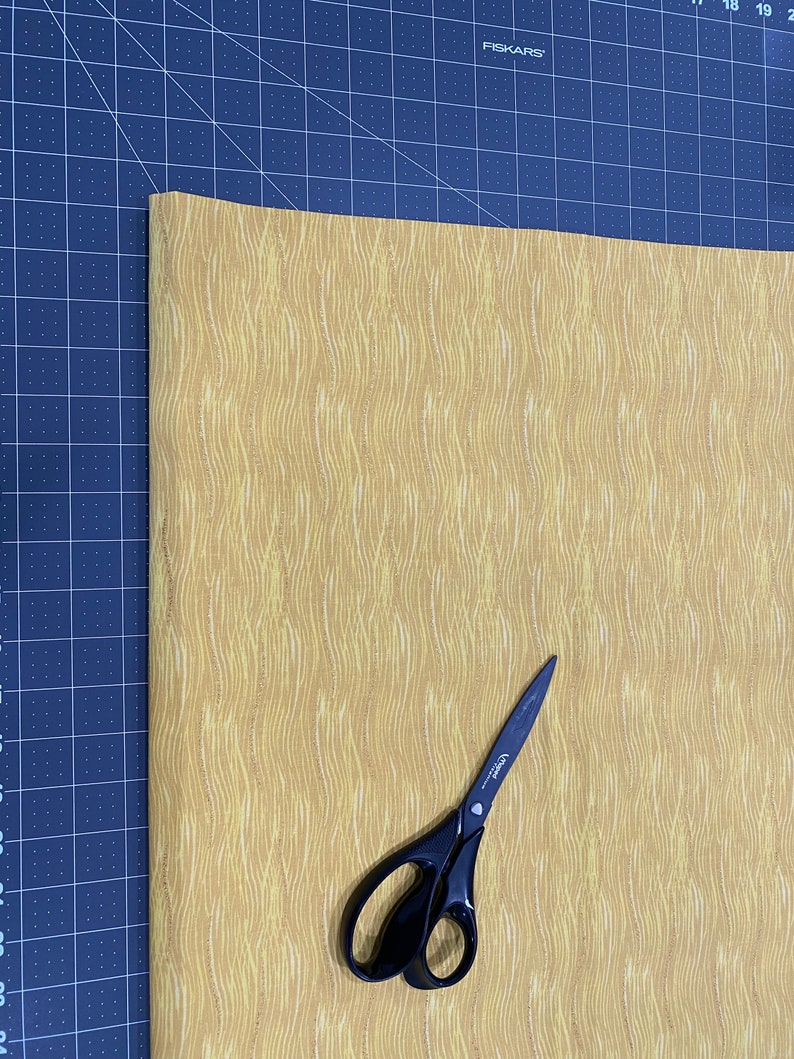 cotton quilt by the 1/4 yard