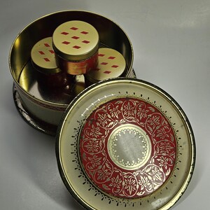 bison tobacco Tobacco Bison / Buffalo Leather